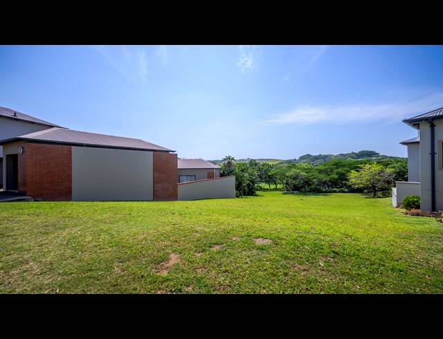 639M² VACANT LAND FOR SALE IN PRINCE'S GRANT GOLF ESTATE